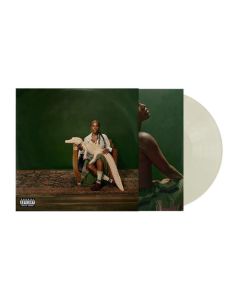 Doechii - Alligator Bites Never Heal (Limited Edition) (White Vinyl) LP