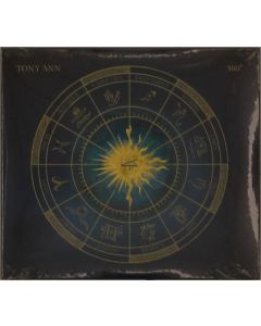 Tony Ann - 360° CD