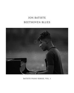 Jon Batiste - Beethoven Blues CD