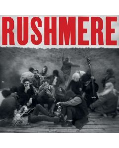 Mumford & Sons - Rushmere (Limited Edition) (Bloodshot Red Vinyl) LP