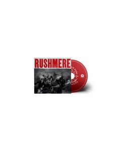 Mumford & Sons - Rushmere CD
