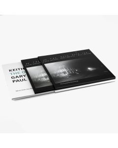 Keith Jarrett, Gary Peacock & Paul Motian - At The Deer Head Inn – The Complete Recordings (Limited Edition) LP