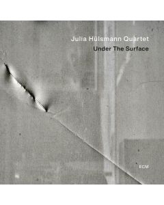 Julia Hülsmann - Under The Surface CD