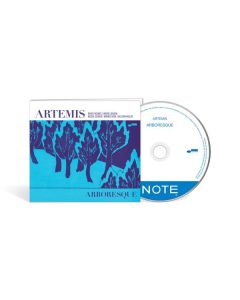 Artemis - Arboresque CD