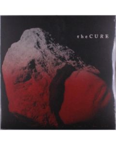 The Cure - Songs Of A Lost World LP