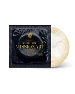 Snoop Dogg - Missionary (Picture Disc) LP