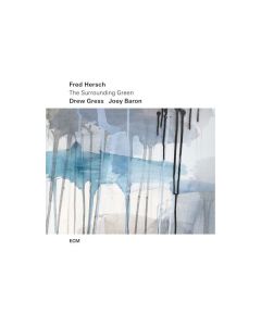 Fred Hersch - The Surrounding Green CD