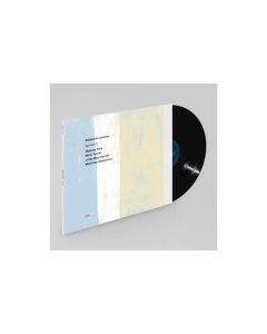 Benjamin Lackner - Spindrift LP