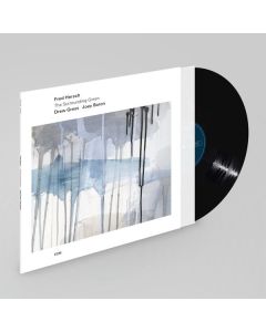 Fred Hersch - The Surrounding Green LP