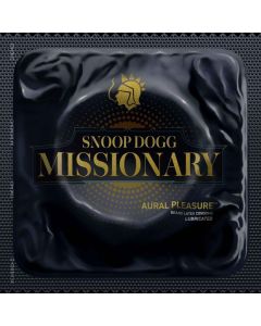 Snoop Dogg - Missionary CD