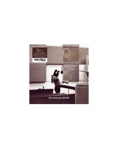 Queen - De Lane Lea Demos (180g) (Limited Edition) (RSD 2025) LP