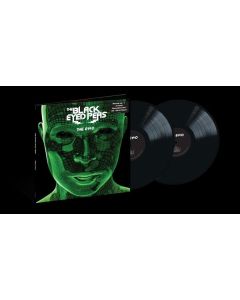 The Black Eyed Peas - The E.N.D. (The Energy Never Dies) LP