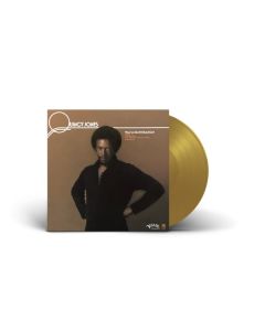 Quincy Jones (1933-2024) - You've Got It Bad Girl (Gold Vinyl) LP