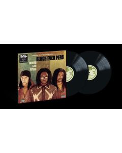 The Black Eyed Peas - Behind The Front LP