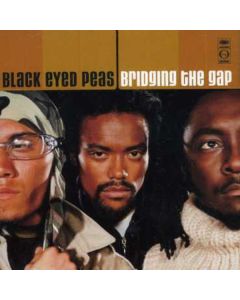 The Black Eyed Peas - Bridging The Gap (25th Anniversary) LP