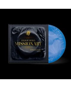 Snoop Dogg - Missionary (Limited Edition) (Picture Disc) LP