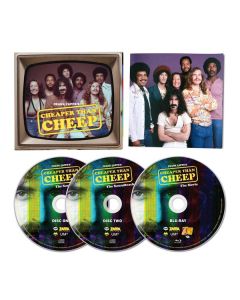 Frank Zappa (1940-1993) - Cheaper Than Cheep CD
