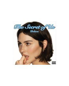 Gracie Abrams - The Secret Of Us (Deluxe Edition) CD