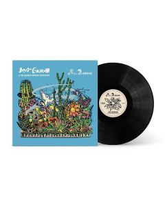 Jeff Goldblum - Still Blooming LP