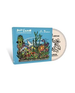 Jeff Goldblum - Still Blooming CD