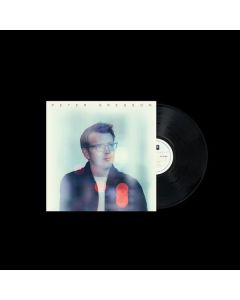Peter Gregson - Peter Gregson LP
