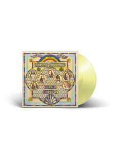 Lynyrd Skynyrd - Second Helping (Limited Edition) (Yellow Vinyl) LP