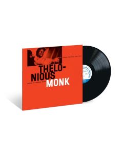 Thelonious Monk (1917-1982) - Genius Of Modern Music, Vol. 2 (180g) (Mono) LP