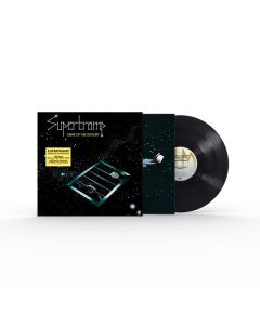 Supertramp - Crime Of The Century (Half Speed Master) (180g) LP