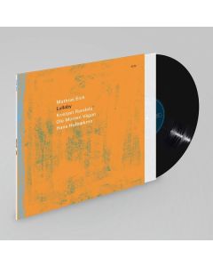 Mathias Eick - Lullaby LP
