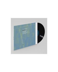 Thomas Strønen - Relations LP