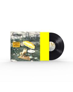 Supertramp - Crisis? What Crisis? (Half Speed Master) (180g) LP