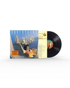 Supertramp - Breakfast In America (Half Speed Mastered) (180g) LP