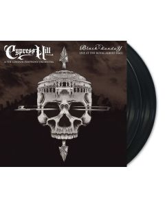 Cypress Hill - Black Sunday Live At The Royal Albert Hall (180g) (HalfSpeed Mastering) LP