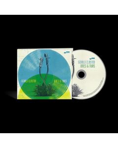 Gerald Clayton - Ones & Twos CD