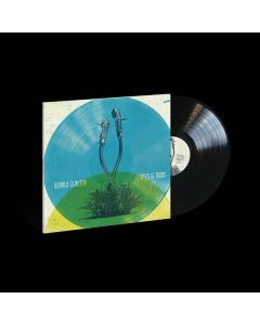 Gerald Clayton - Ones & Twos LP