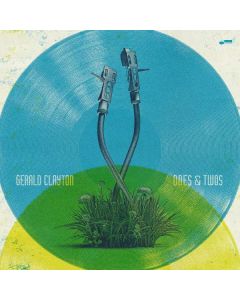 Gerald Clayton - Ones & Twos (Limited Edition) LP