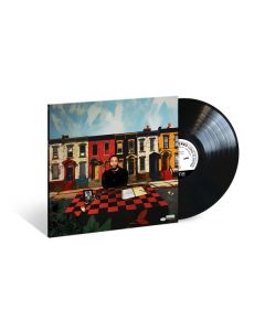 Brandon Woody - For The Love Of It All (180g) LP