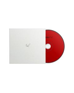 Jeremias (Band) - Trust CD