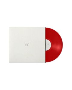 Jeremias (Band) - Trust (180g) (Red Vinyl) LP
