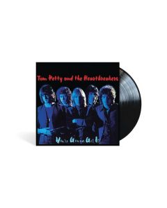 Tom Petty - You're Gonna Get It! LP