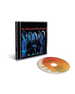 Tom Petty - You're Gonna Get It! CD