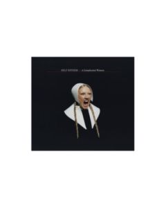 Self Esteem - A Complicated Woman CD