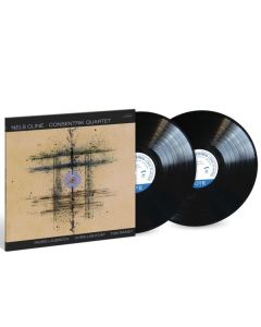 Nels Cline - Consentrik Quartet (180g) LP
