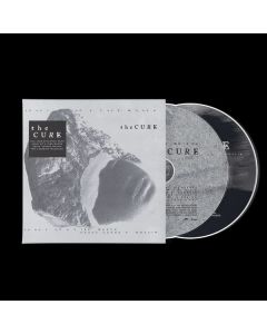 The Cure - Songs Of A Lost World / Songs Of A Live World: Troxy London MMXXIV CD