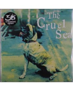 The Cruel Sea - Three Legged Dog (30th Anniversary) LP