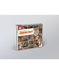 James Last - Big Box: The Sing mit Collection CD