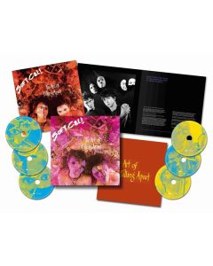 Soft Cell - The Art Of Falling Apart (2025 Remaster) (Limited Edition) CD