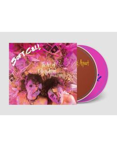Soft Cell - The Art Of Falling Apart (2025 Remaster) (Limited Edition) CD