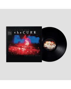 The Cure - Songs Of A Live World: Troxy London MMXXIV (180g) LP