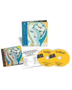 Derek & The Dominos - Layla And Other Assorted Love Songs (Limited Edition) (SHM-CD) CD